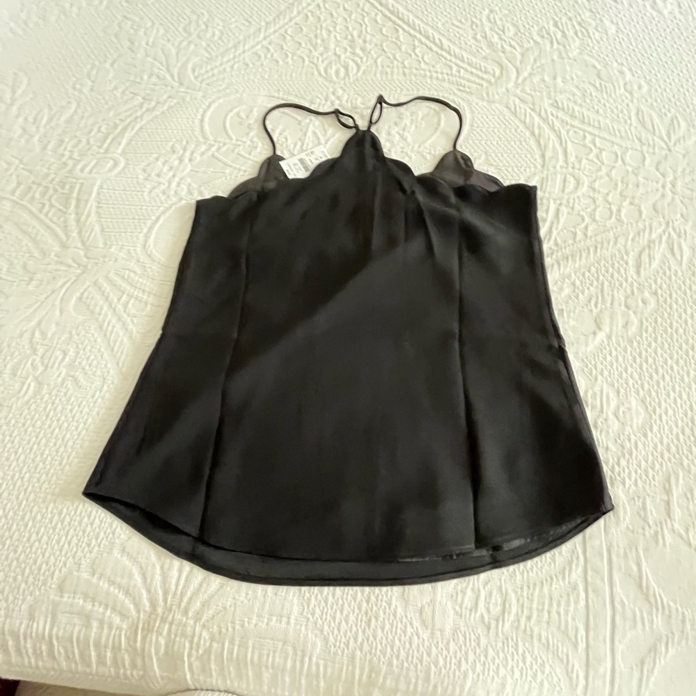 New with tags. J.Crew Cami